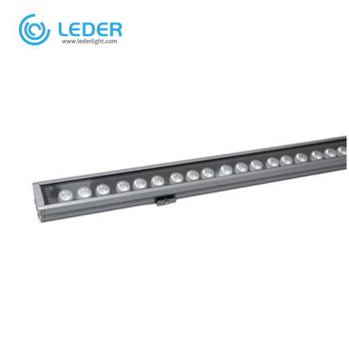 LEDER 18W 벽 세탁기 LED 조명기구