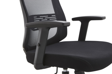 Fashionable high back office chair