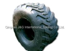 Flotation Implement Tires 550 60-22.5