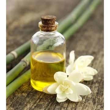 100% Pure natural organic gardenia oil