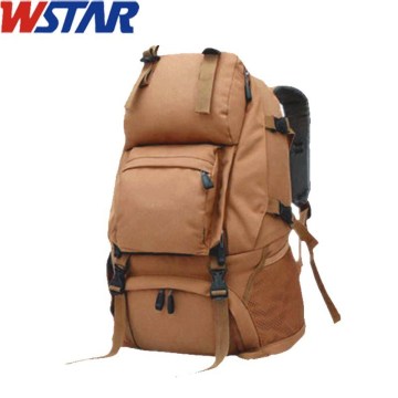 Hot Sale Hiking Backpacks With Good Quality
