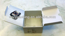 color corrugated box for mobile phone