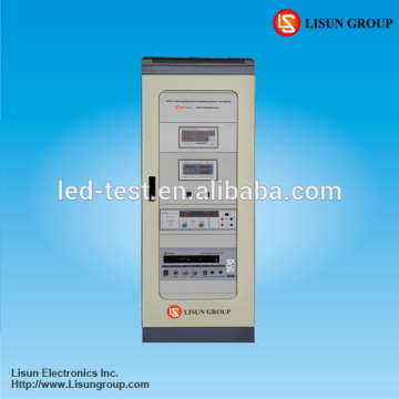 Lisun CASE-19IN 19Inch Standard Instrument Cabinet With More Convenience for LED Measurement