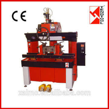 High quality TL120 boring machine for engine rebuild