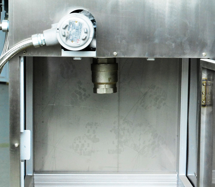 Propylene Oxide distillation Machine