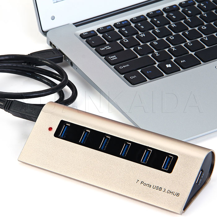 powered usb hub 3.0