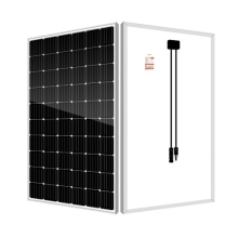 Monokristallines Silizium 320w Solarpanel