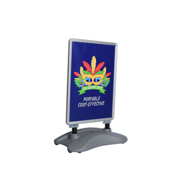 Wind Master Display A0/A1/B1/B2