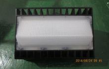 Super Bright Illumination 150W Led Wall Pack Lights , LED W