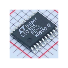 LT5524EFE#PBF: ADC Driver IC - 16-QFN (3x3) - BOM Quotation & Supplier Search