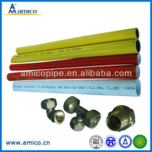 AMICO multilayer pipe and fittings