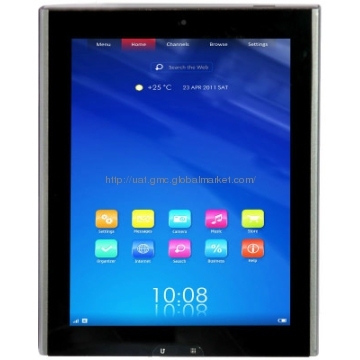 Android MID tablet pc