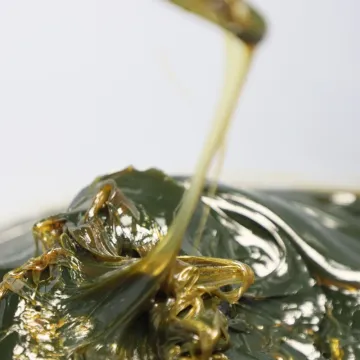 Construction Machinery Special Grease Lithium Base Grease