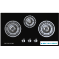 Stainless Steel Kitchen 3 Burners Malaysia Pengang