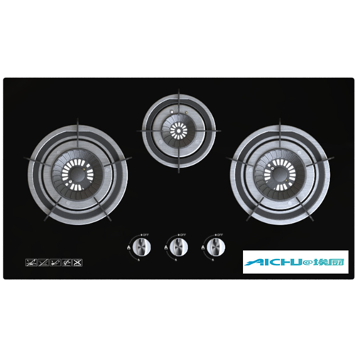 Kitchen Hobs Malaysia Built In Gas 3 Burners