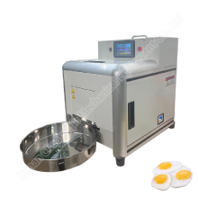 Automatic Egg Frying Machine