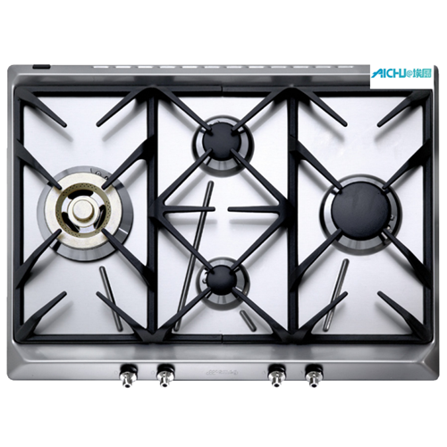 Placas de cocina London Smeg Cooktop