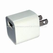 US version wall charger for iPhone 4/5s