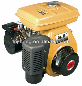 8HP robin Gasoline engine Robin 28D