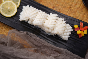 Cooked Octopus Wish Flower Share