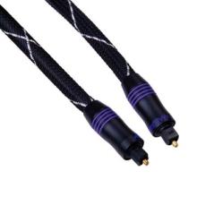 Optical Cable with DTS 5.1 Sound System