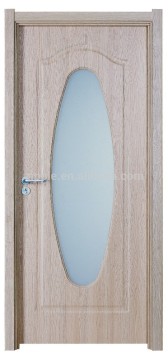 Practical Luxury PVC Door DH-021