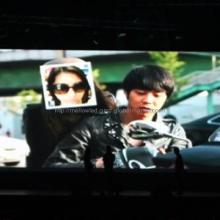 indoor led flat panel displays