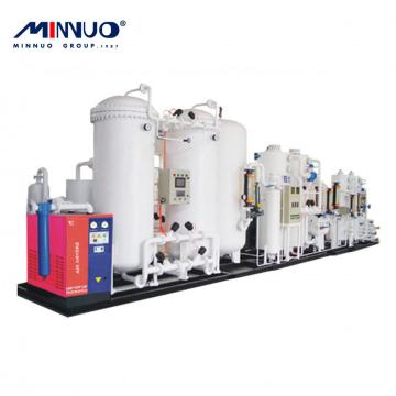 Hotselling Nitrogen Generator Applications Widely