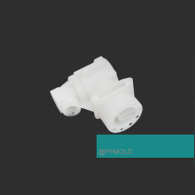 3D rapid printing samples for display