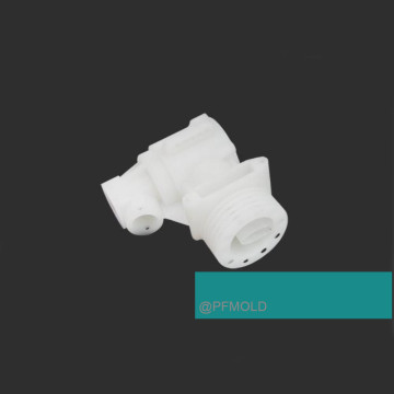 3D rapid printing samples for display