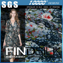 silk fabric roll in OVER 10000 DESIGNS