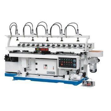 MZ6414 Multple Spindle Oscillation Mortiser