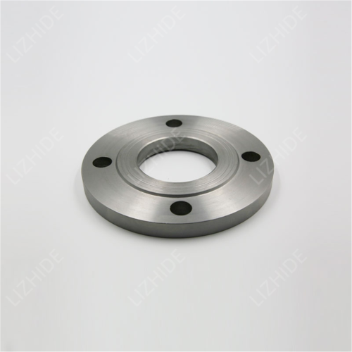 Flange de placa de tamanho DN2800 padrão DIN