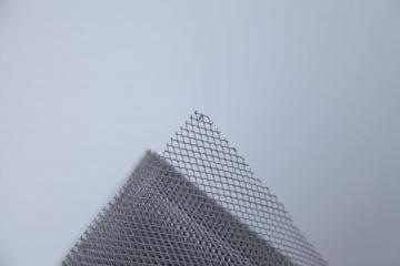 Decorative Expanded Metal Mesh