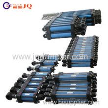 Front Axis Fixed Oil Cylinder?