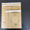 Kraft Paper bubble Envelope Making Machine