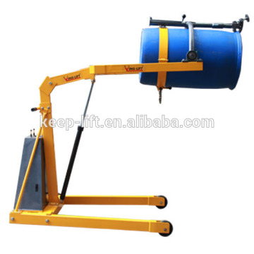 Electric Drum Dumpers YL300