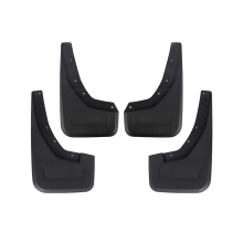 Mud Flaps Replacement for 2023 Dodge Ram 1500 - Front and Rear Mudguards & Fender Flares