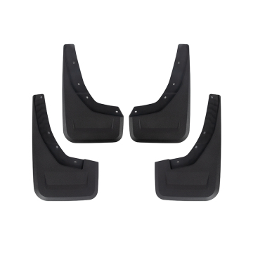 Mud Flaps Replacement for 2023 Dodge Ram 1500 - Front and Rear Mudguards & Fender Flares