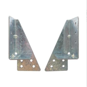 Cold Formed Steel Building Material Truss Connect Parts