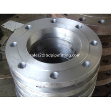 AISI 4130 API 6A and ANSI forged flanges