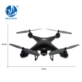 RC 2.4GHz GLONASS และ gps drone ระยะไกลที่มี S20W1080P