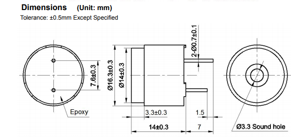 EMT-R1605A D