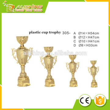 metal silver cup trophy wholesale