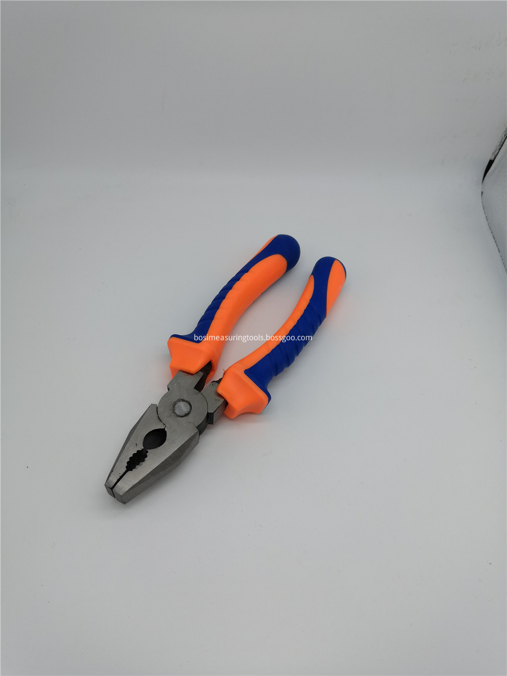 Alicate preto laranja Black Orange Plier