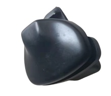 Car Door Lock Security System