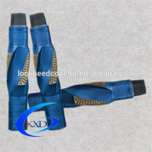 sea fishing equipment Integral spiral drill collar stabilizers/API interchangeable sleeve stabilizers with factory price