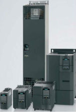 Siemens Inverter MICROMASTER 420 /430/440 Siemens Drive