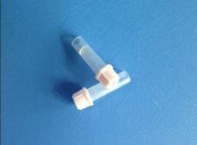 Microtainer Serum Micro Blood Collection Tube With Clot Act