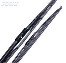 Universal Frame Wiper Blades 14-26